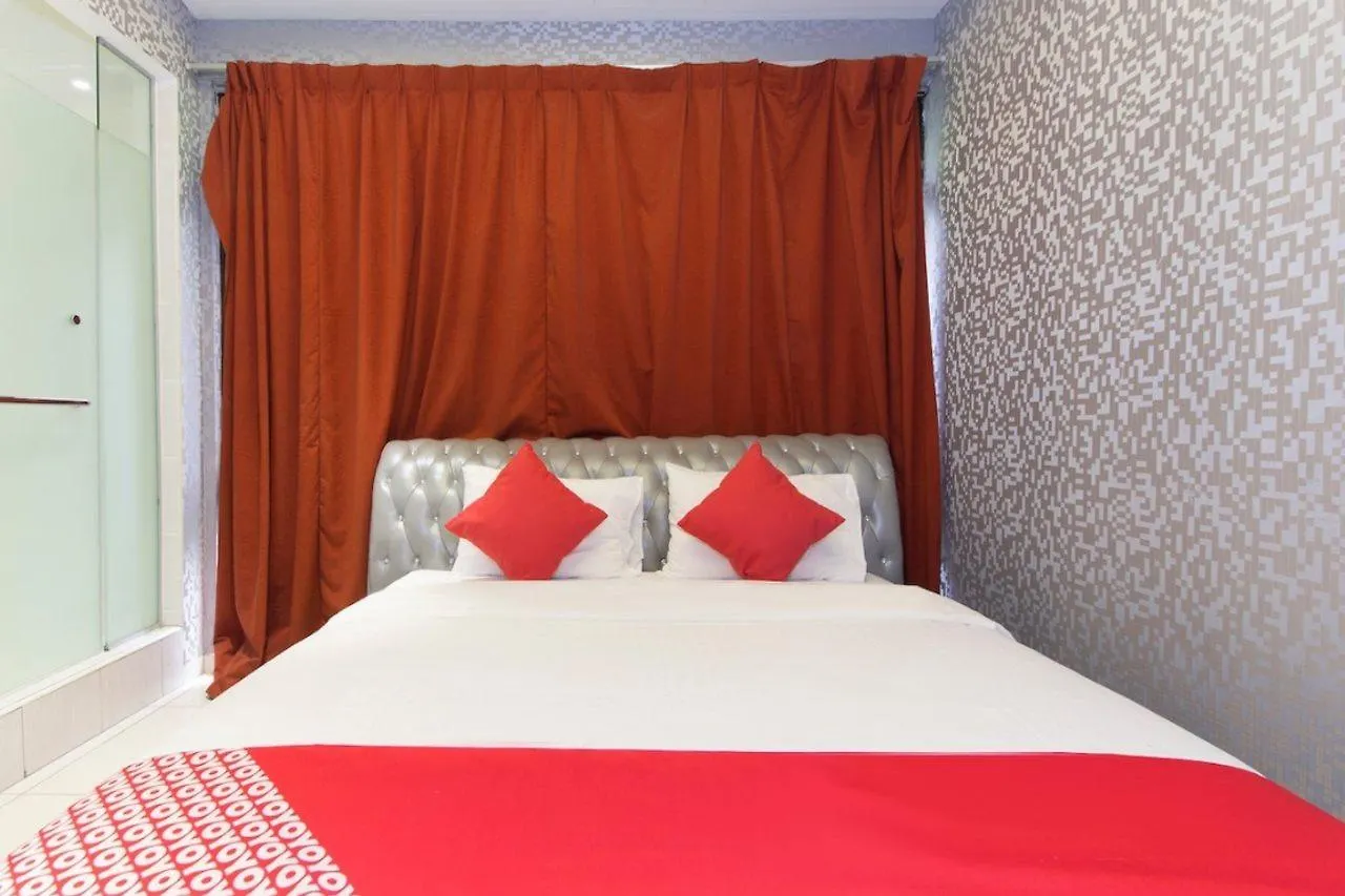 Victory Exclusive Boutique Hotel Kuala Lumpur
