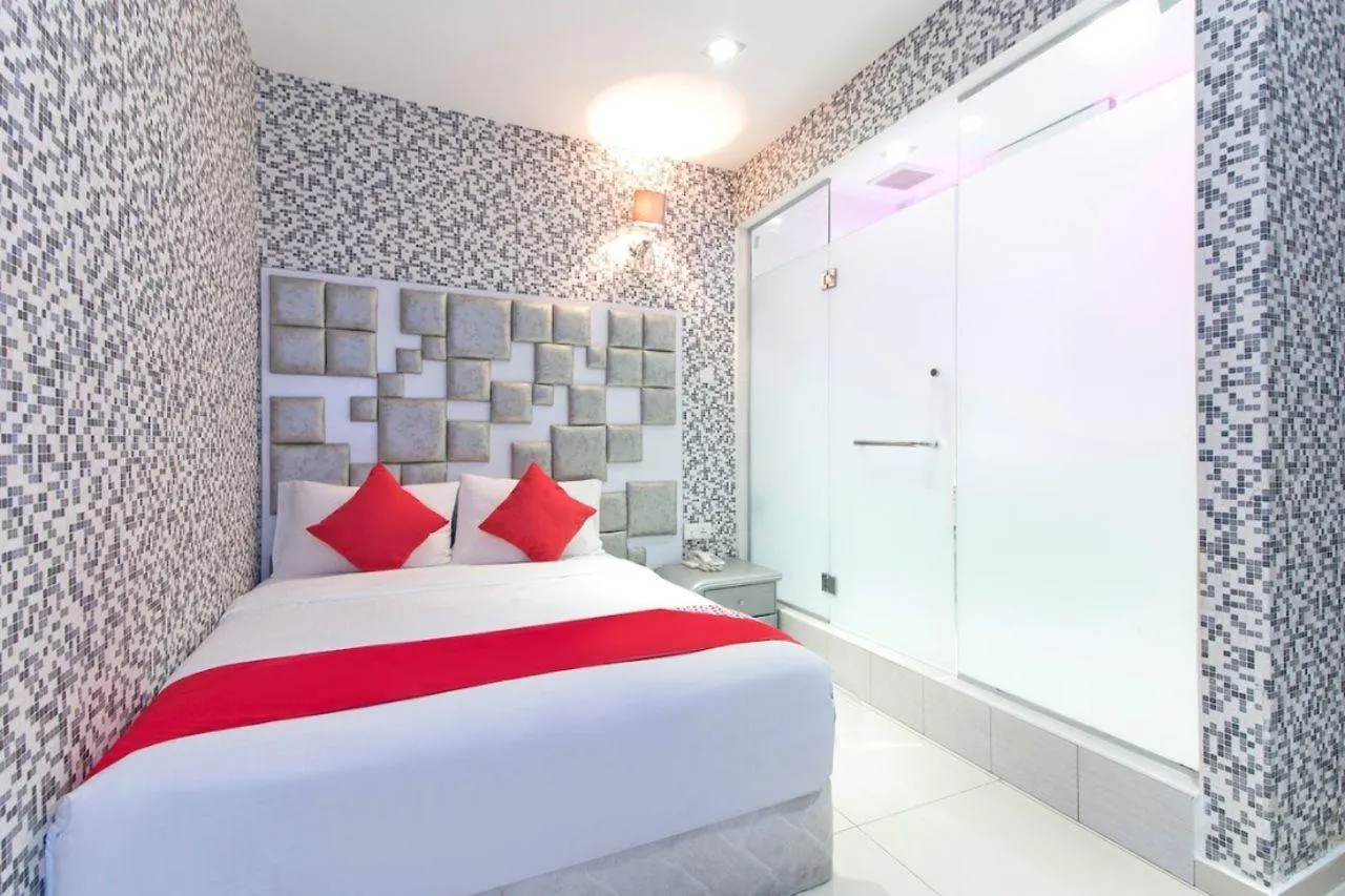 Victory Exclusive Boutique Hotel Kuala Lumpur