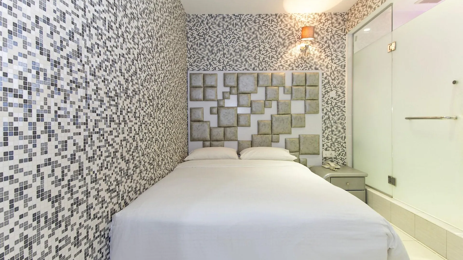 Victory Exclusive Boutique Hotel Kuala Lumpur 2*,  Malaysia