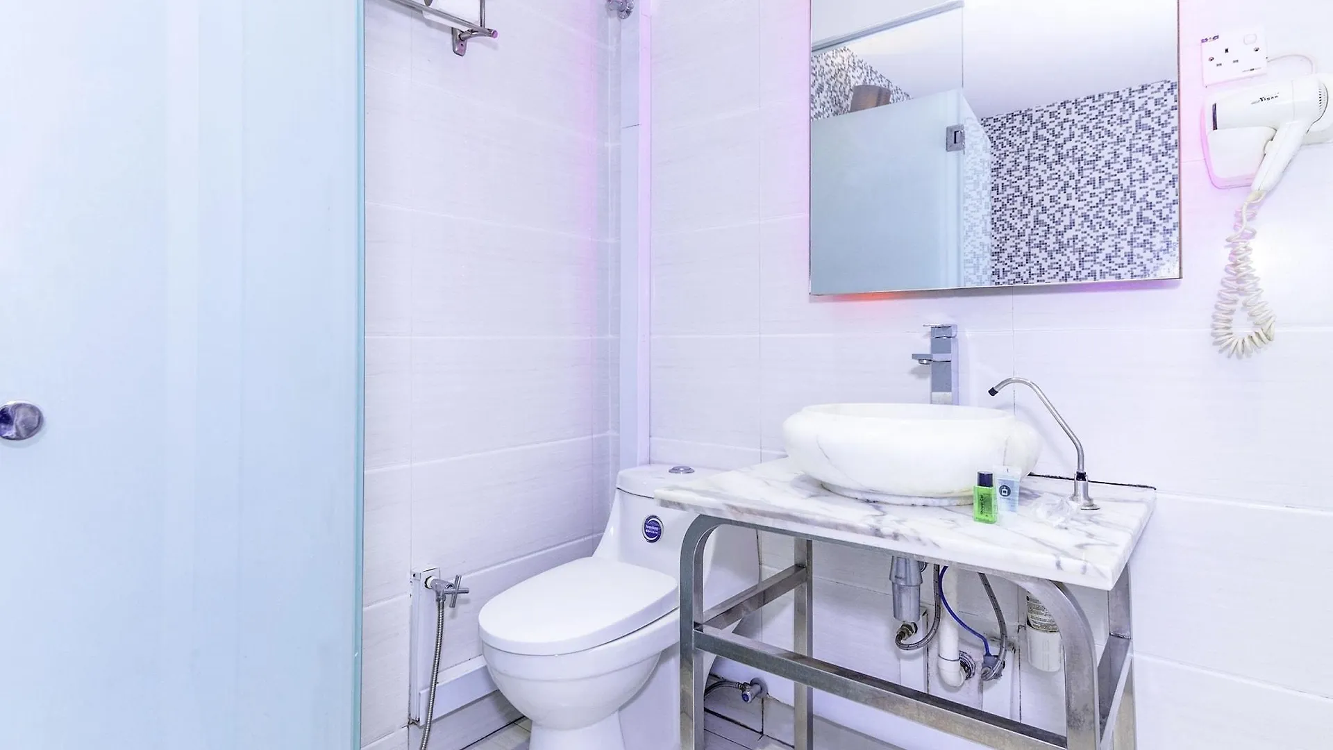 Victory Exclusive Boutique Hotel Kuala Lumpur