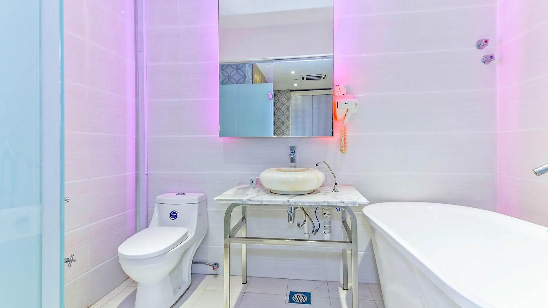 Victory Exclusive Boutique Hotel Kuala Lumpur Malaysia