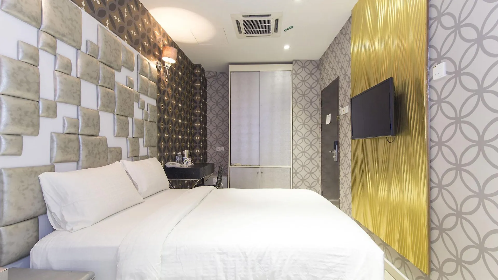 Victory Exclusive Boutique Hotel Kuala Lumpur