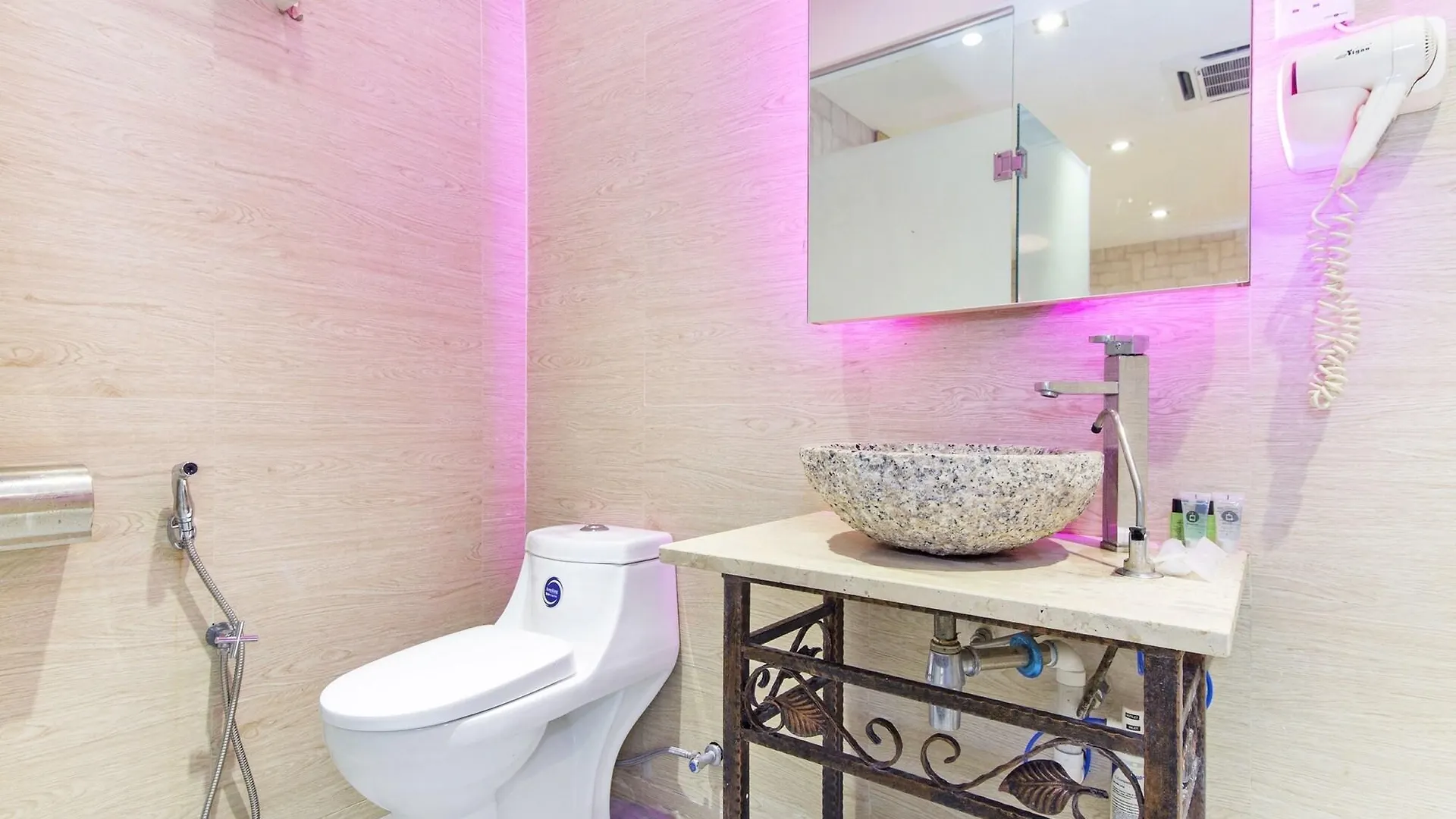 Victory Exclusive Boutique Hotel Kuala Lumpur