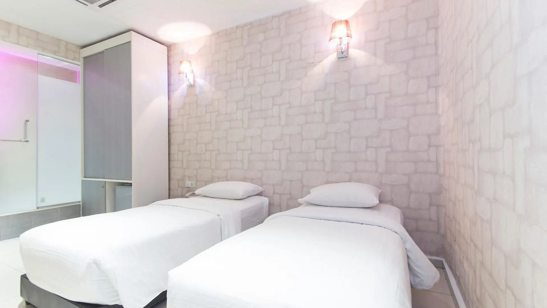 Victory Exclusive Boutique Hotel Kuala Lumpur