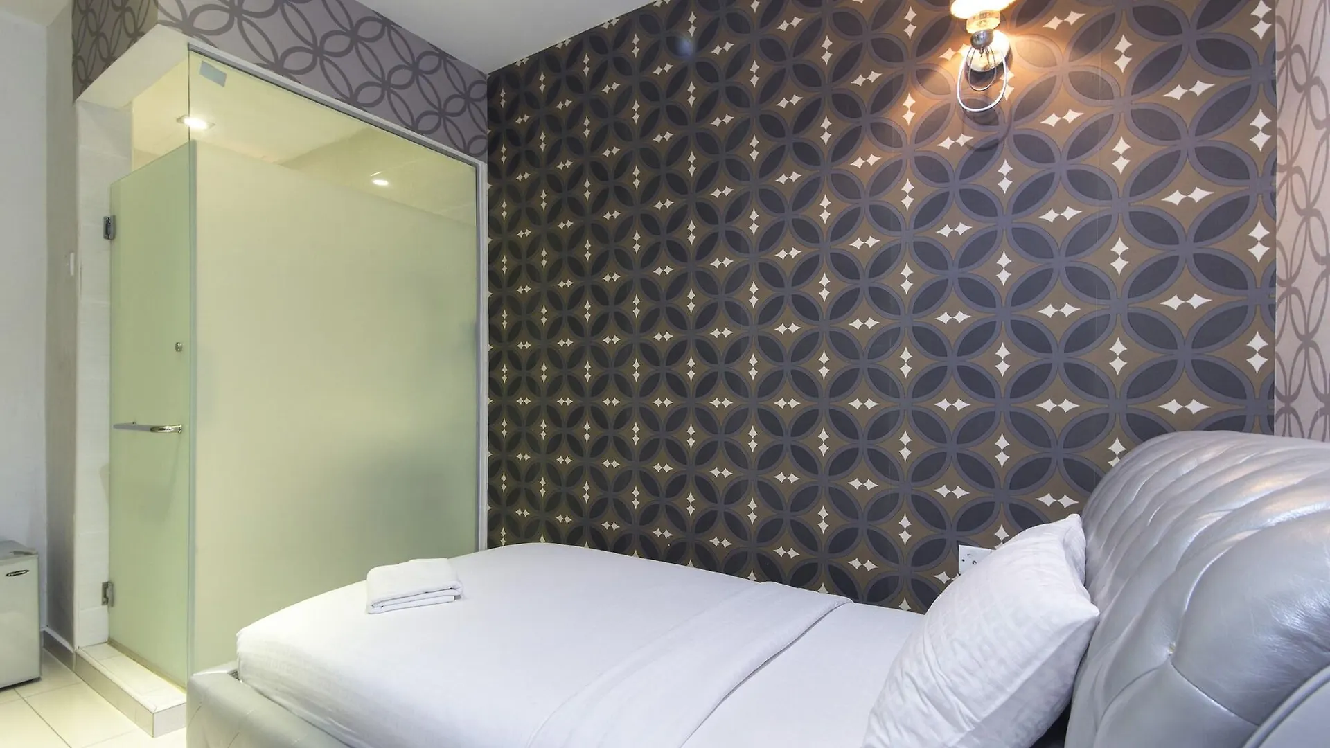 Victory Exclusive Boutique Hotel Kuala Lumpur Malaysia