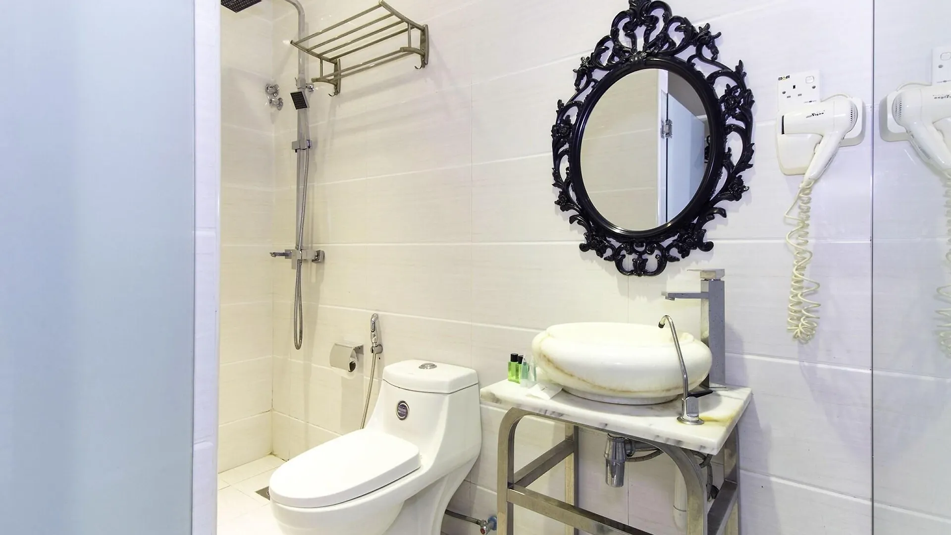 Victory Exclusive Boutique Hotel Kuala Lumpur