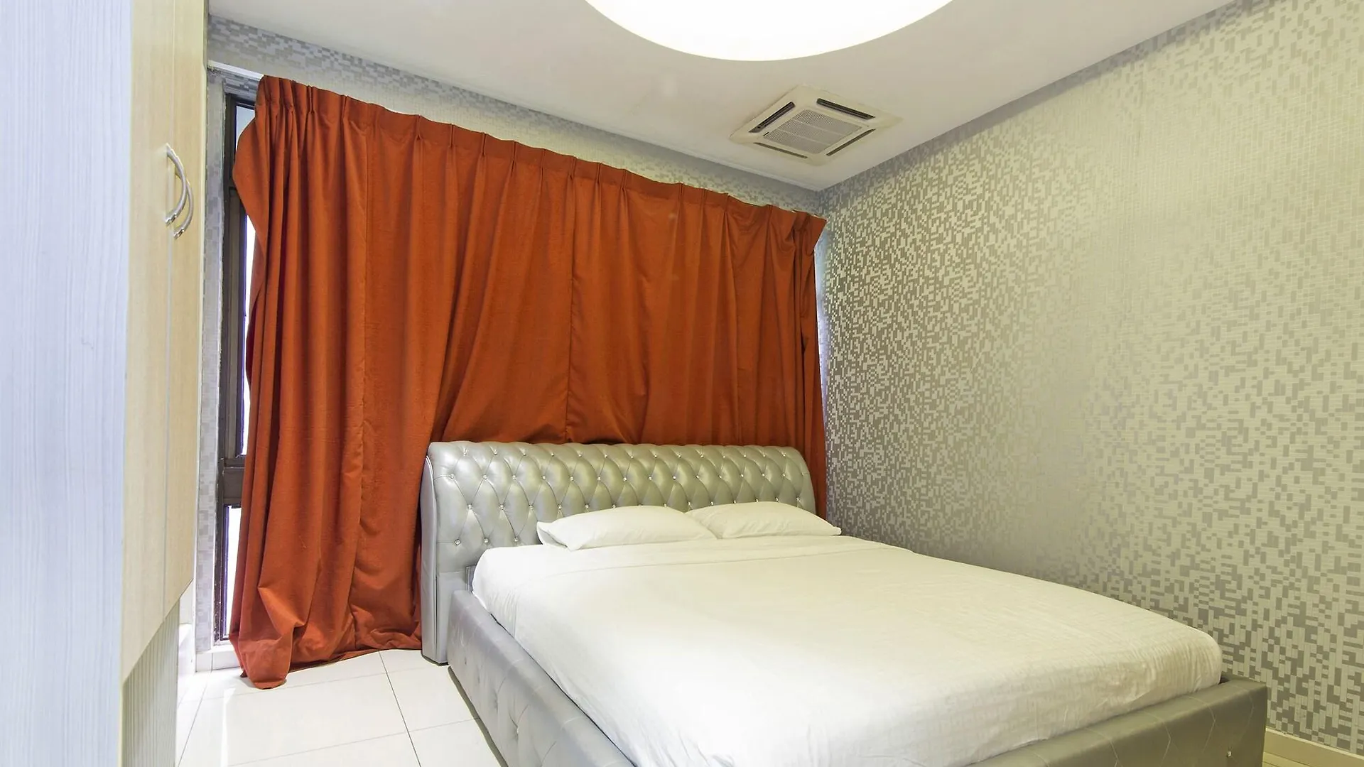 Victory Exclusive Boutique Hotel Kuala Lumpur