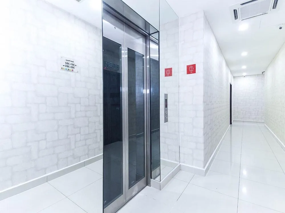 Victory Exclusive Boutique Hotel Kuala Lumpur