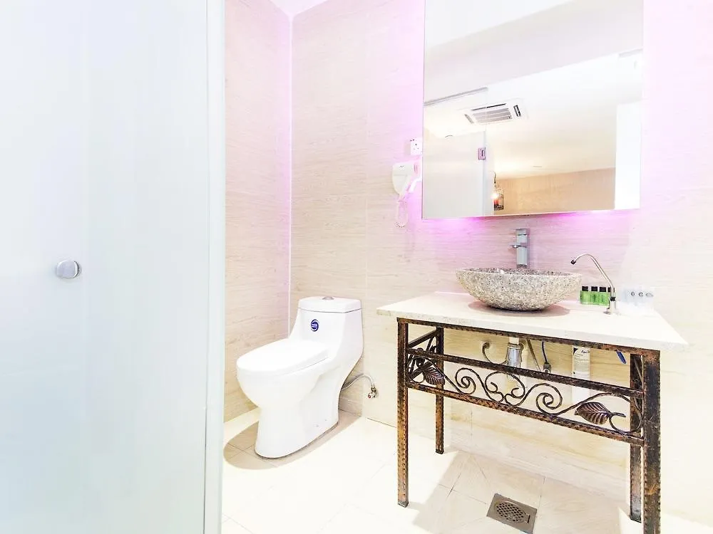 Victory Exclusive Boutique Hotel Kuala Lumpur