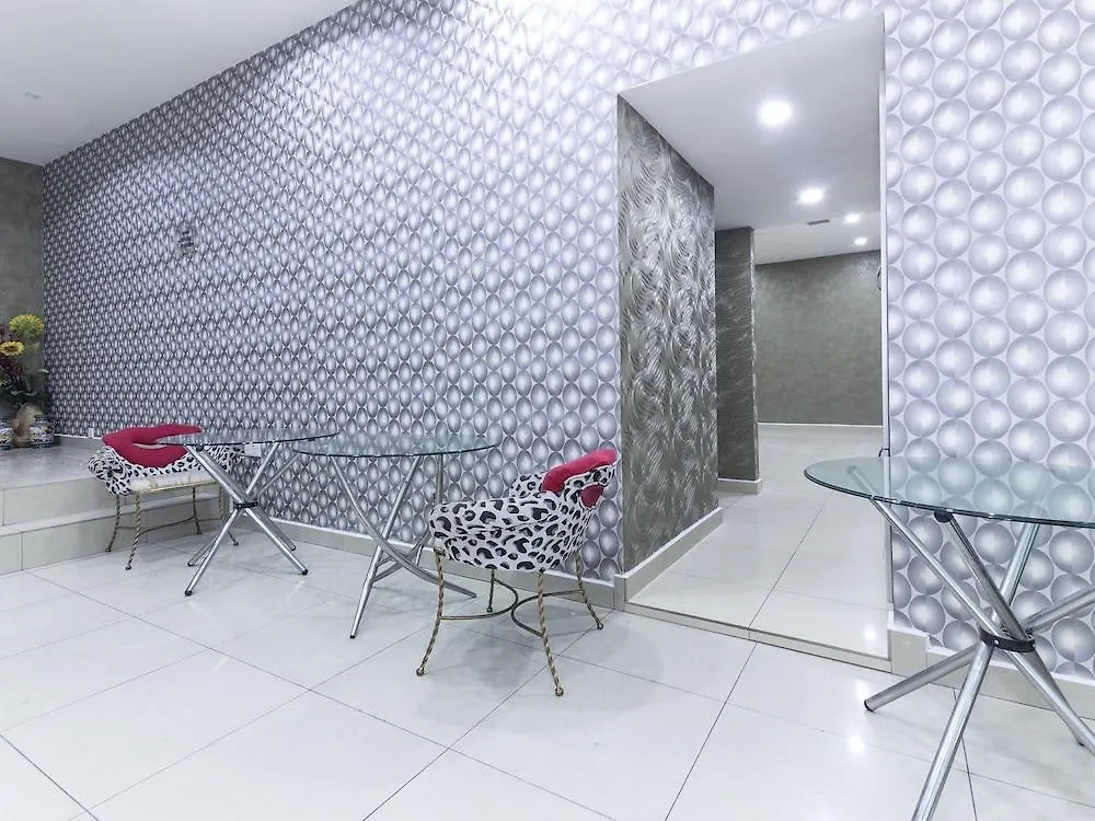 **  Victory Exclusive Boutique Hotel Kuala Lumpur Malaysia