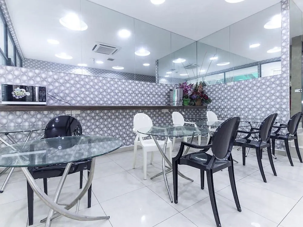 Victory Exclusive Boutique Hotel Kuala Lumpur