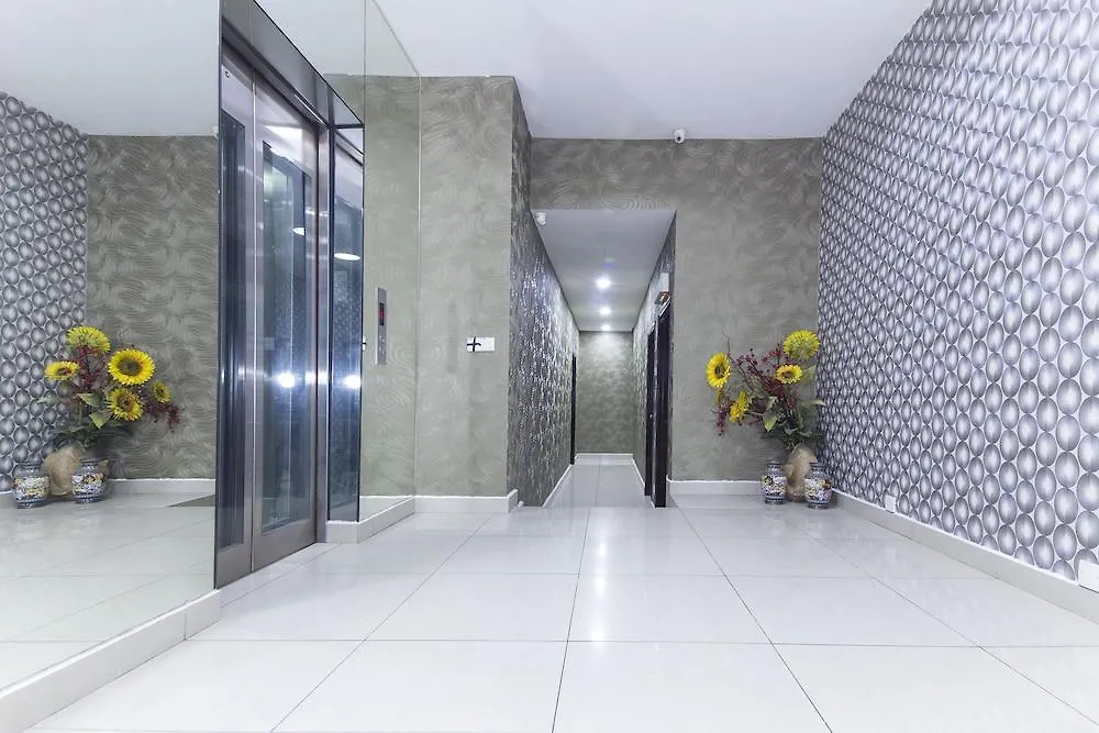 Victory Exclusive Boutique Hotel Kuala Lumpur