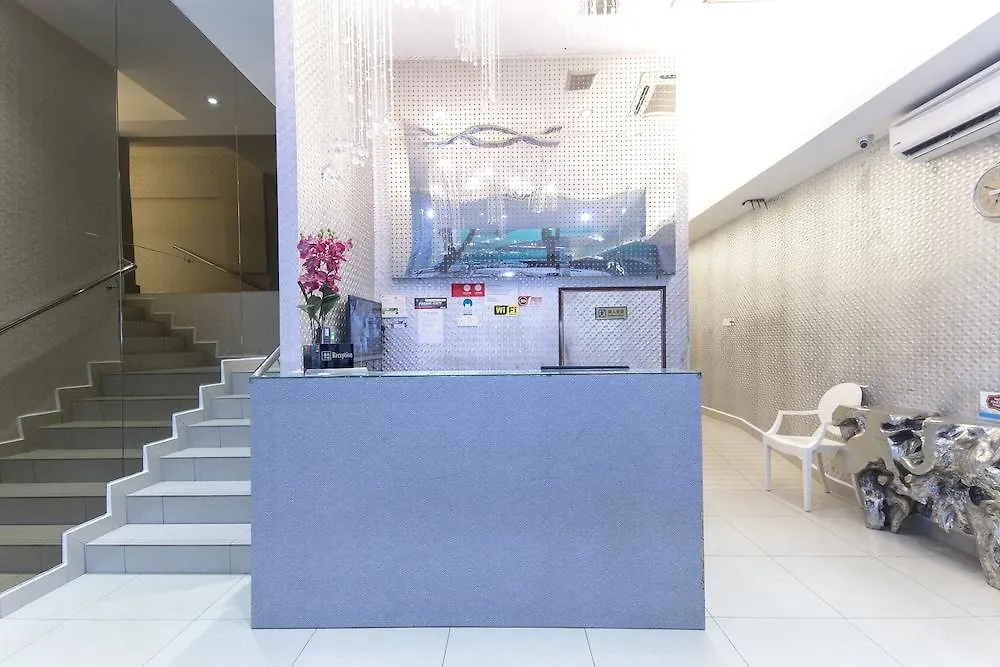 Victory Exclusive Boutique Hotel Kuala Lumpur