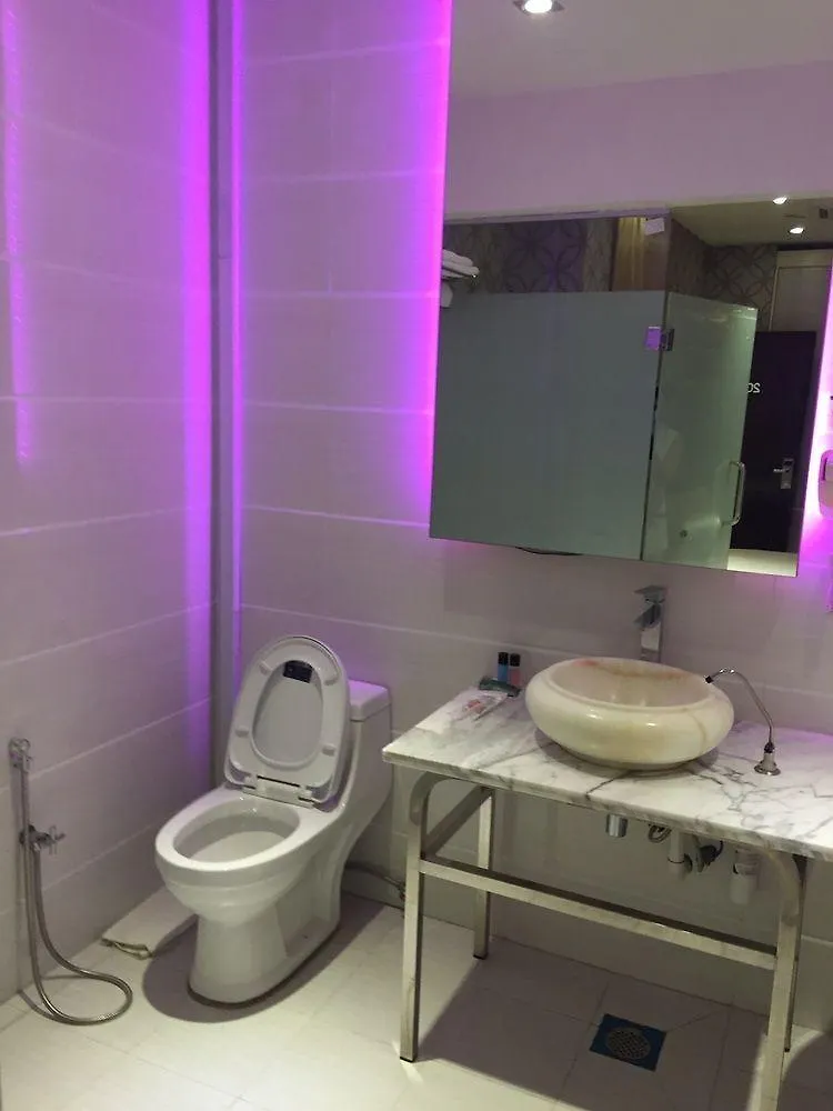 Victory Exclusive Boutique Hotel Kuala Lumpur