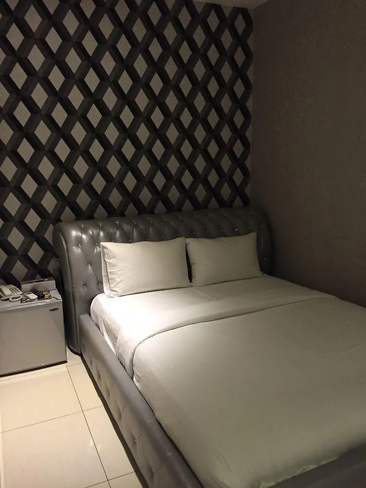 Victory Exclusive Boutique Hotel Kuala Lumpur