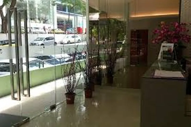 **  Victory Exclusive Boutique Hotel Kuala Lumpur Malaysia