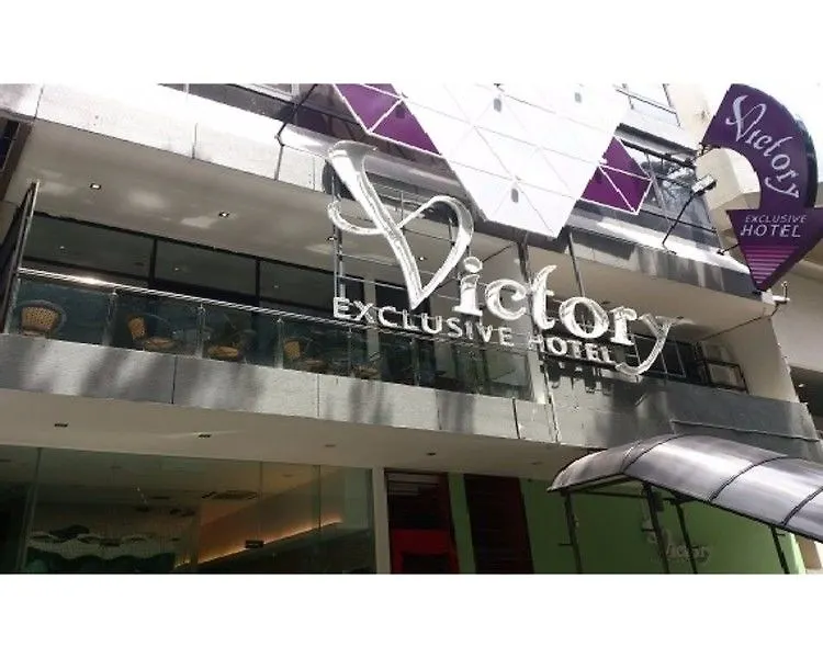 Victory Exclusive Boutique Hotel Kuala Lumpur