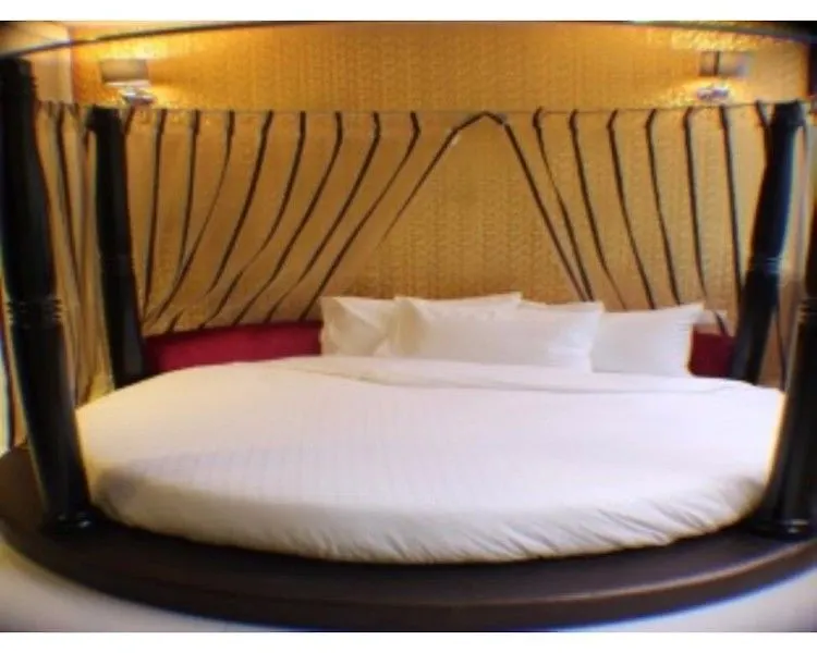 Victory Exclusive Boutique Hotel Kuala Lumpur 2*,  Malaysia