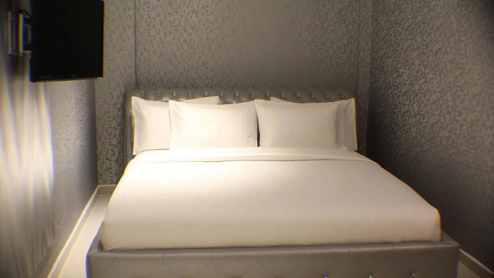Victory Exclusive Boutique Hotel Kuala Lumpur Malaysia