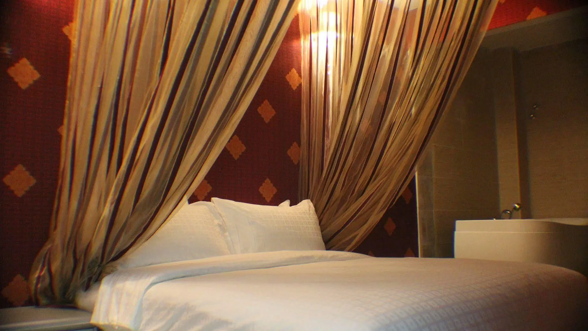 Victory Exclusive Boutique Hotel Kuala Lumpur 2*,