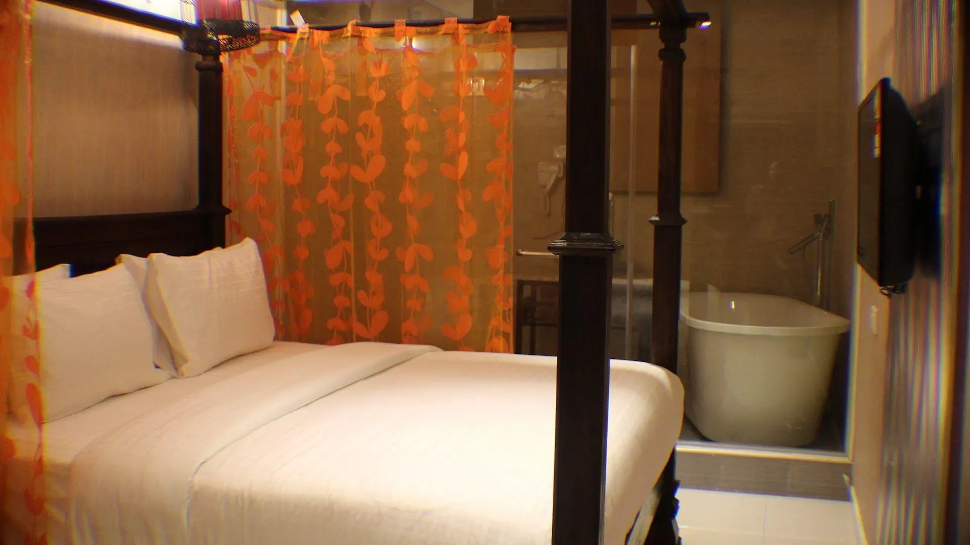 Victory Exclusive Boutique Hotel Kuala Lumpur