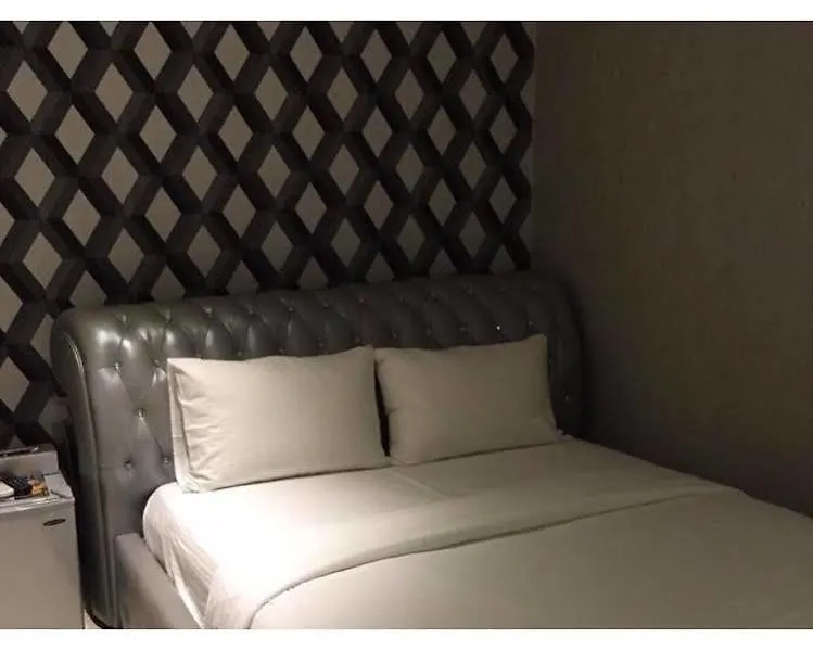 Victory Exclusive Boutique Hotel Kuala Lumpur