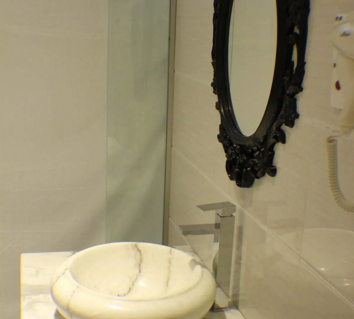 **  Victory Exclusive Boutique Hotel Kuala Lumpur Malaysia