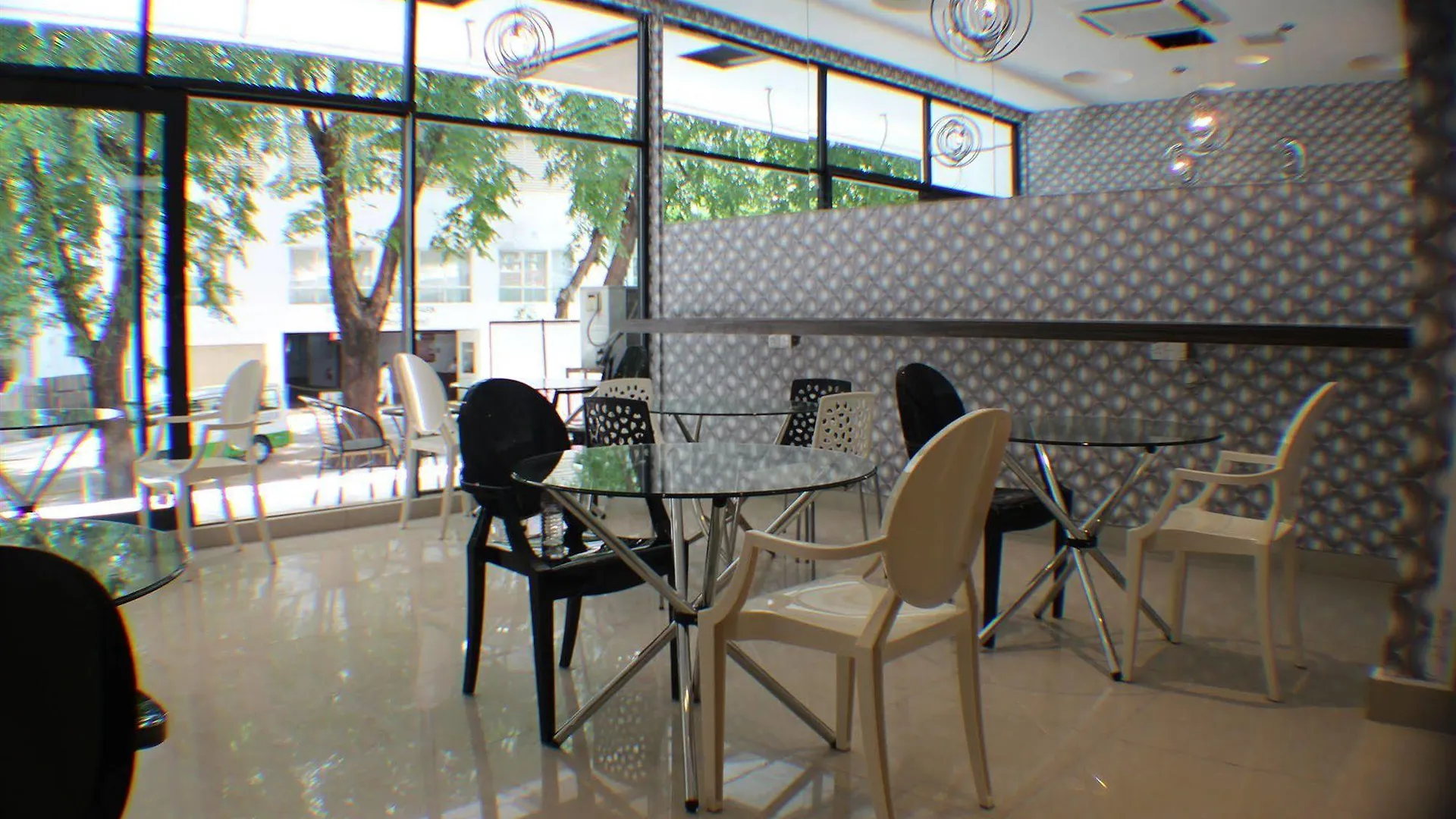 Victory Exclusive Boutique Hotel Kuala Lumpur
