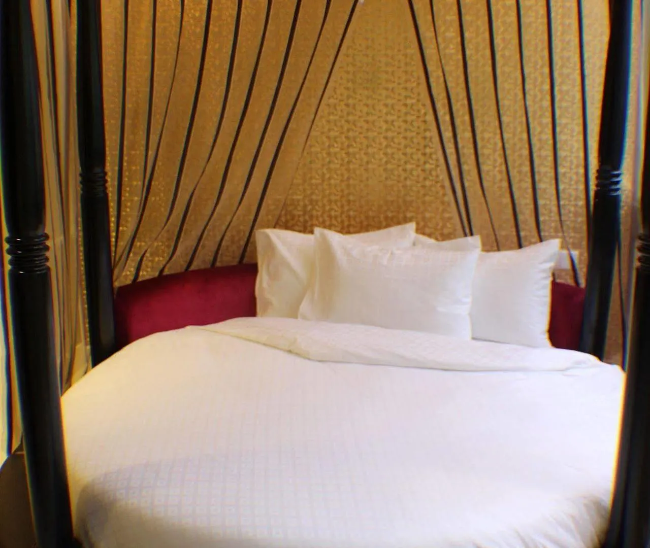 Victory Exclusive Boutique Hotel Kuala Lumpur