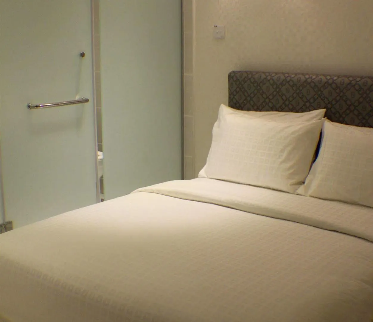 Victory Exclusive Boutique Hotel Kuala Lumpur Malaysia