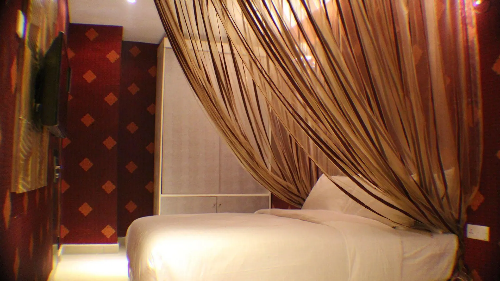 **  Victory Exclusive Boutique Hotel Kuala Lumpur Malaysia