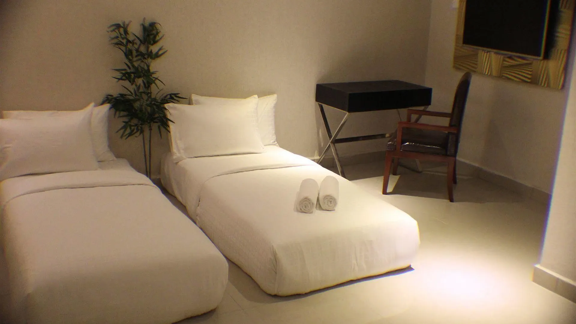 Victory Exclusive Boutique Hotel Kuala Lumpur 2*,  Malaysia