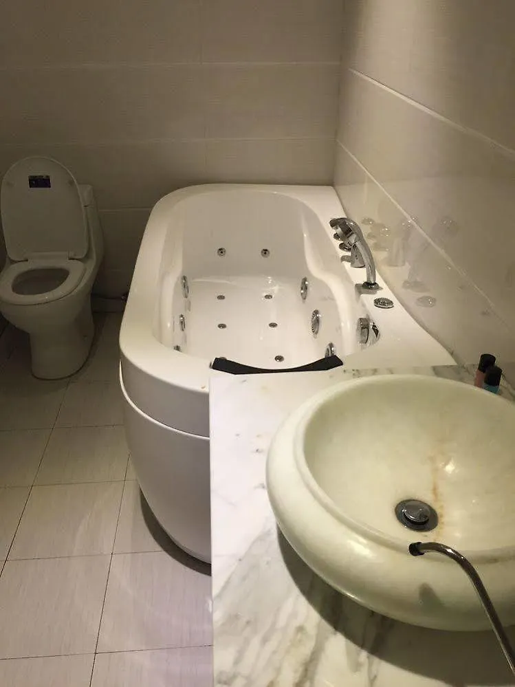 Victory Exclusive Boutique Hotel Kuala Lumpur 2*,