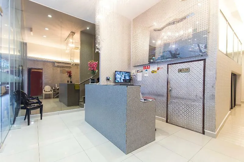 Victory Exclusive Boutique Hotel Kuala Lumpur