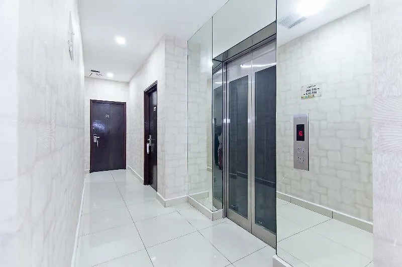 Victory Exclusive Boutique Hotel Kuala Lumpur