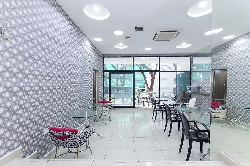 Victory Exclusive Boutique Hotel Kuala Lumpur