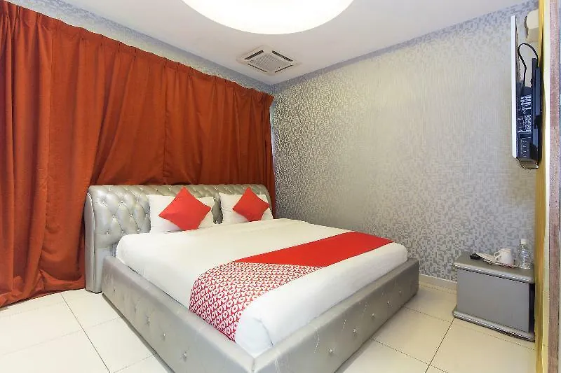 Victory Exclusive Boutique Hotel Kuala Lumpur