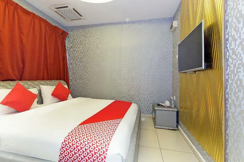 Victory Exclusive Boutique Hotel Kuala Lumpur