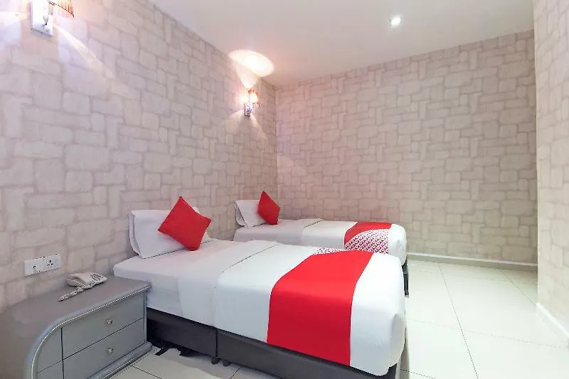 Victory Exclusive Boutique Hotel Kuala Lumpur