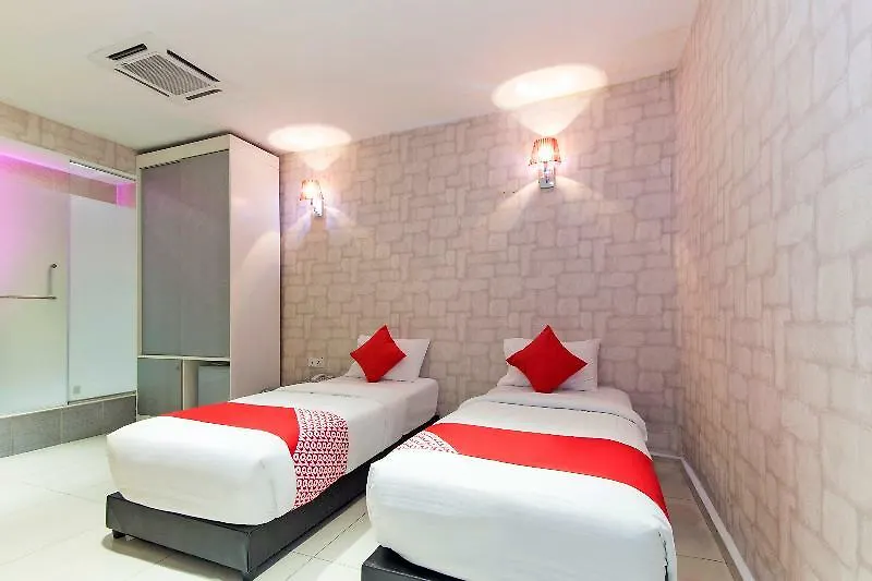 **  Victory Exclusive Boutique Hotel Kuala Lumpur Malaysia